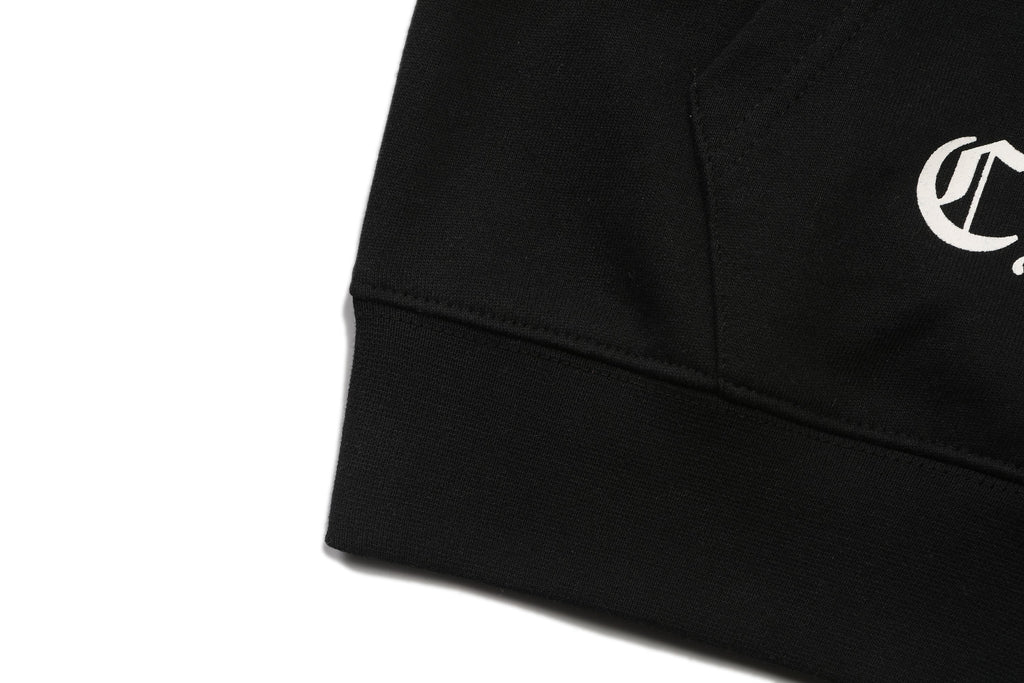 Chrome Hearts New  Zip Up Hoodie -TQ72 — view 13