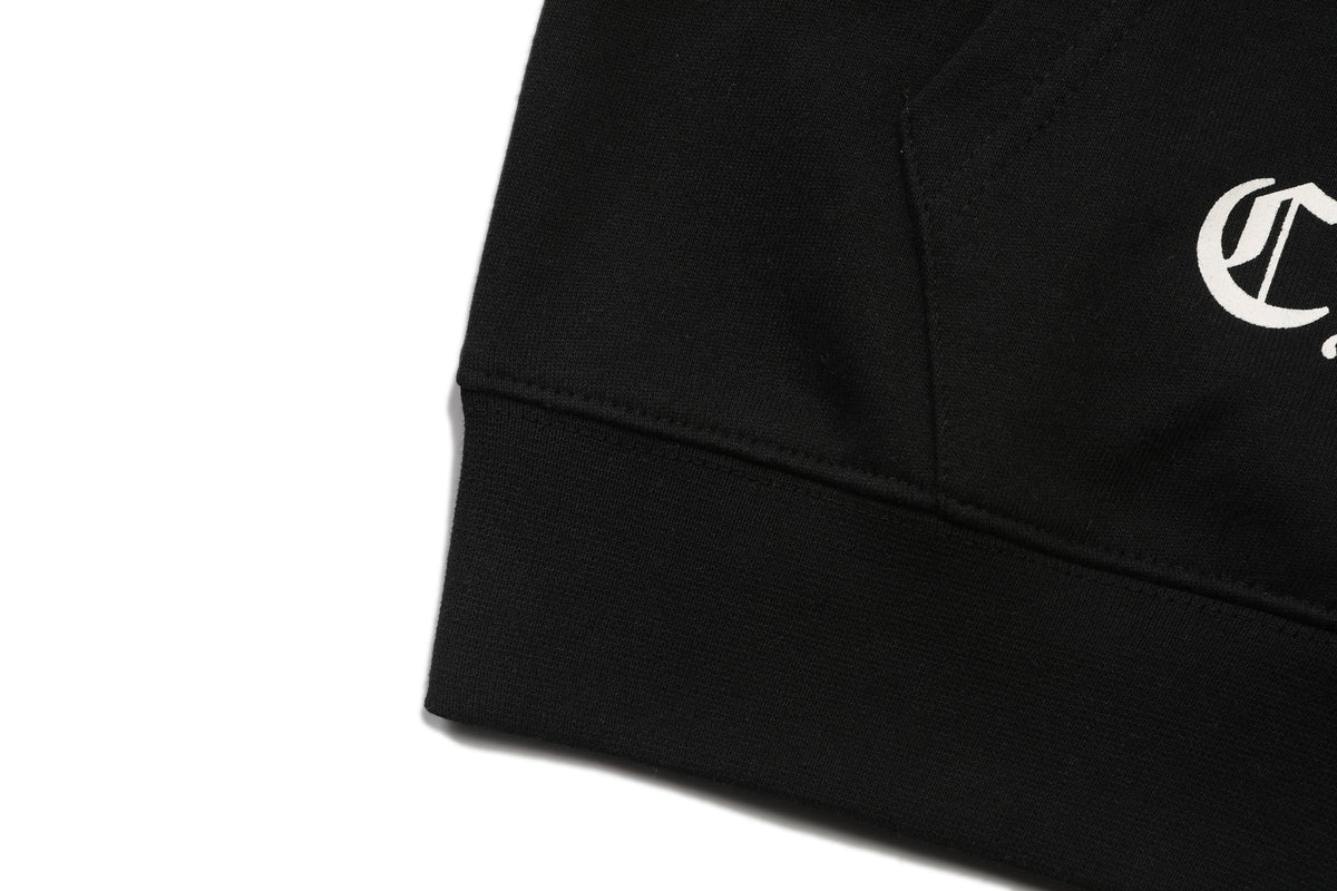 Chrome Hearts New  Zip Up Hoodie -TQ72 — view 13