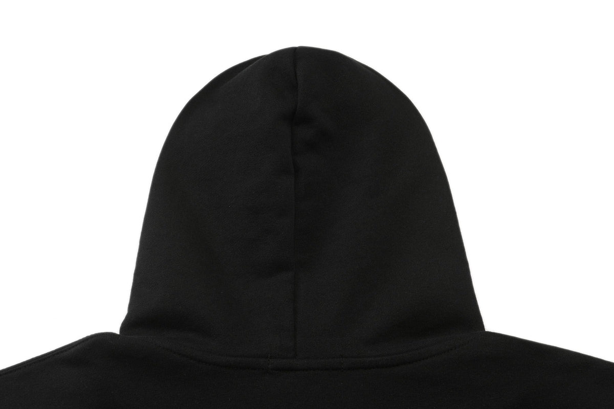 Chrome Hearts New  Zip Up Hoodie -TQ72 — view 15