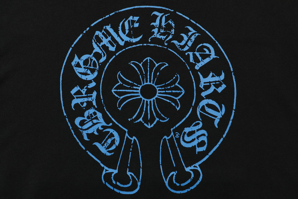 Chrome Hearts New  Zip Up Hoodie -TQ72 — view 16