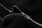 Chrome Hearts New  Zip Up Hoodie -TQ72 — view 8