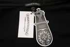 Chrome Hearts New  Zip Up Hoodie -TQ72 — view 6