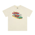 GALLERY DEPT New T-shirt D27 — view 7