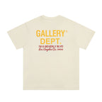 GALLERY DEPT New T-shirt D27 — view 8