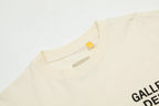 GALLERY DEPT New T-shirt  D44 — view 7