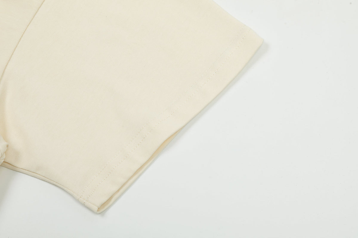 GALLERY DEPT New T-shirt  D44 — view 8