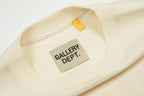GALLERY DEPT New T-shirt  D44 — view 11