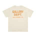 GALLERY DEPT New T-shirt  D44 — view 6