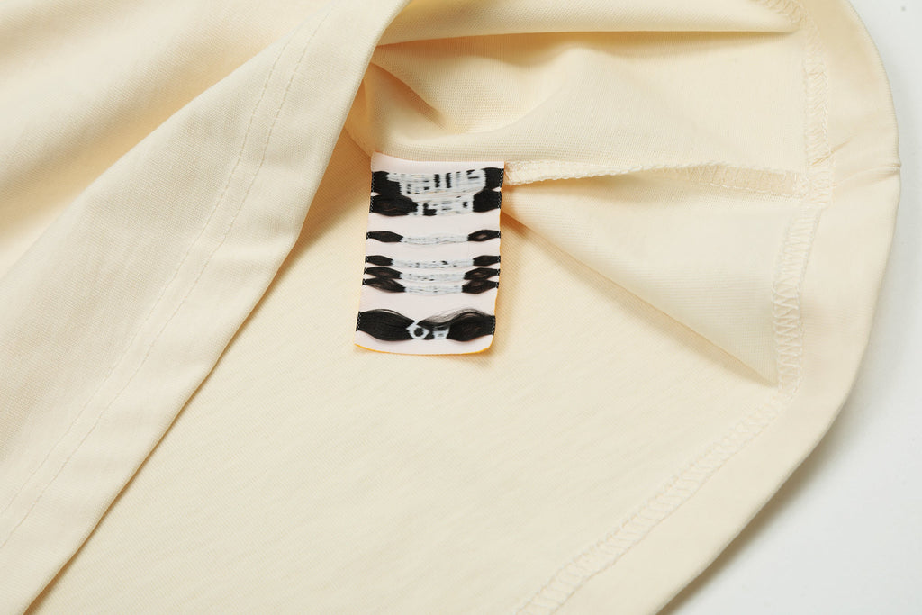 GALLERY DEPT New T-shirt D17 — view 15
