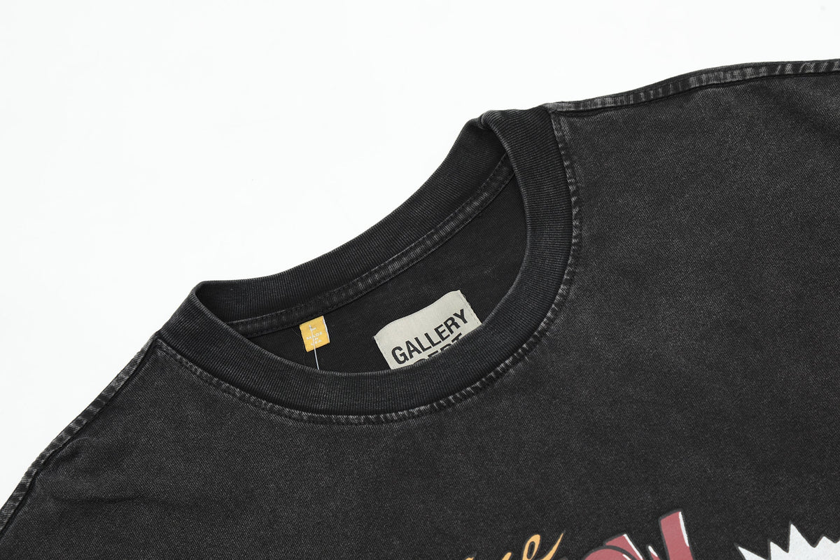 GALLERY DEPT New T-shirt D27 — view 17
