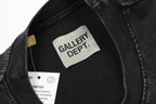 GALLERY DEPT New T-shirt D27 — view 20