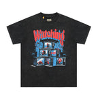 GALLERY DEPT New T-shirt  D88 — view 5