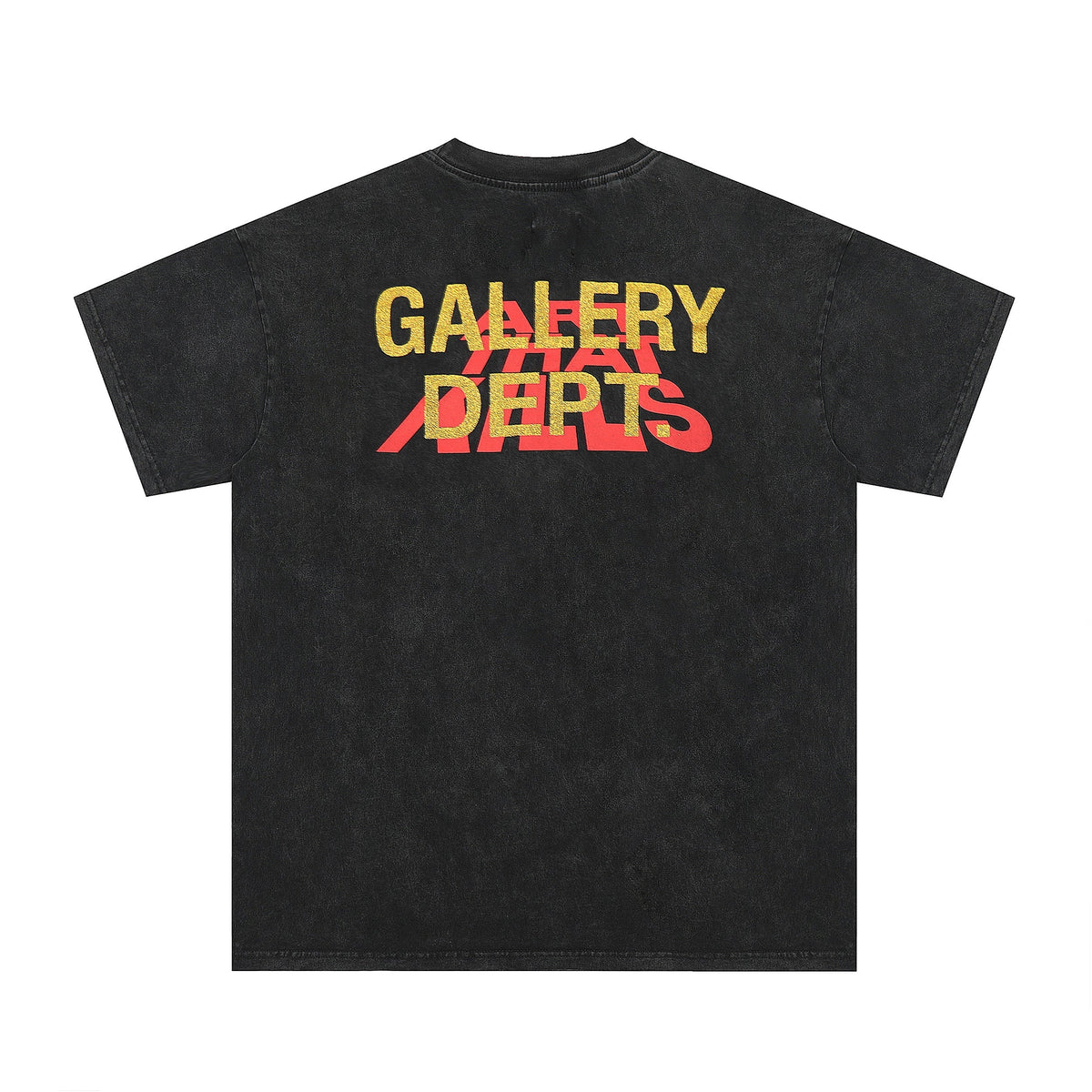 GALLERY DEPT New T-shirt  D88 — view 6