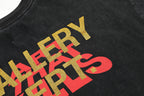 GALLERY DEPT New T-shirt  D88 — view 12