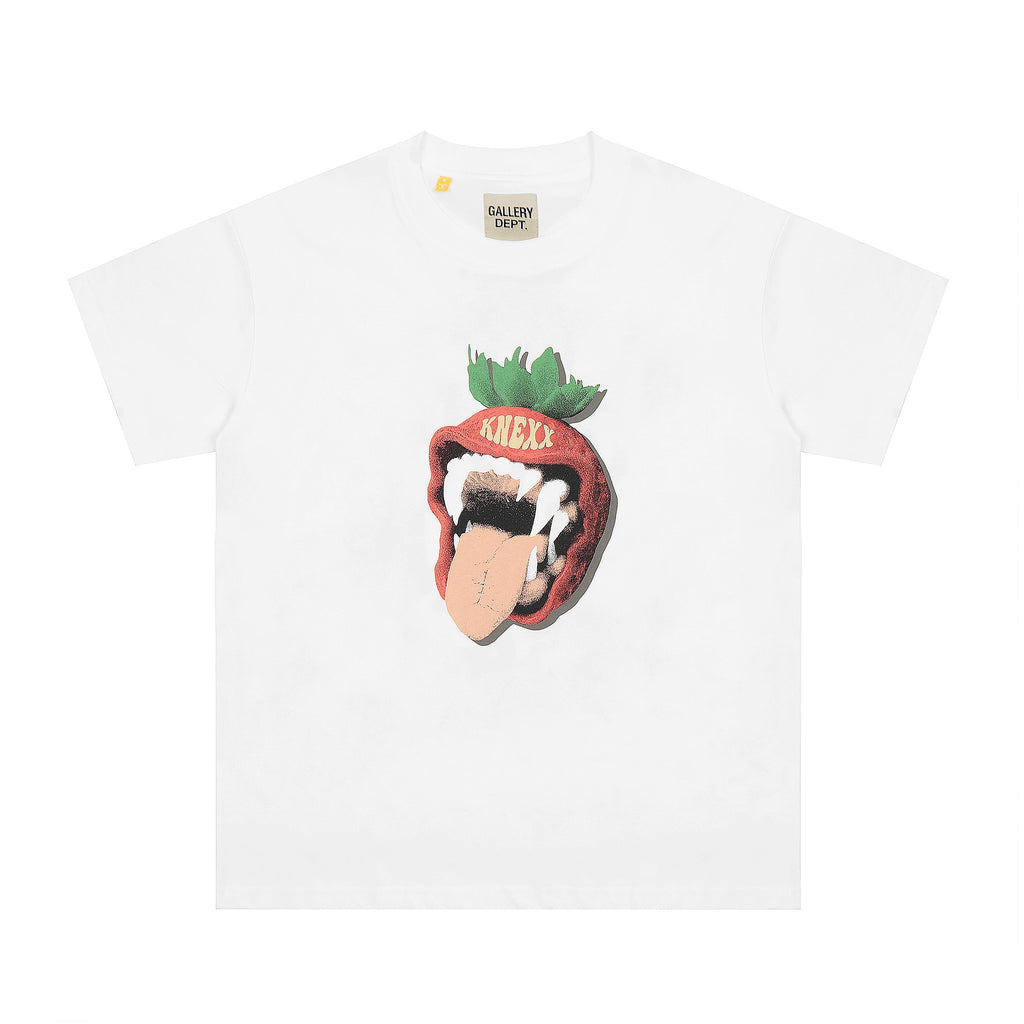 GALLERY DEPT New T-shirt D93 — view 5