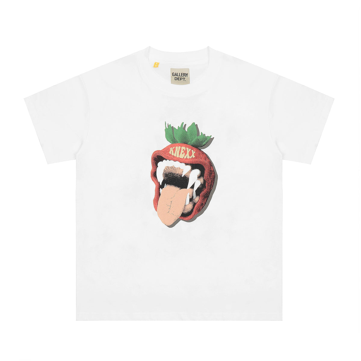 GALLERY DEPT New T-shirt D93 — view 5