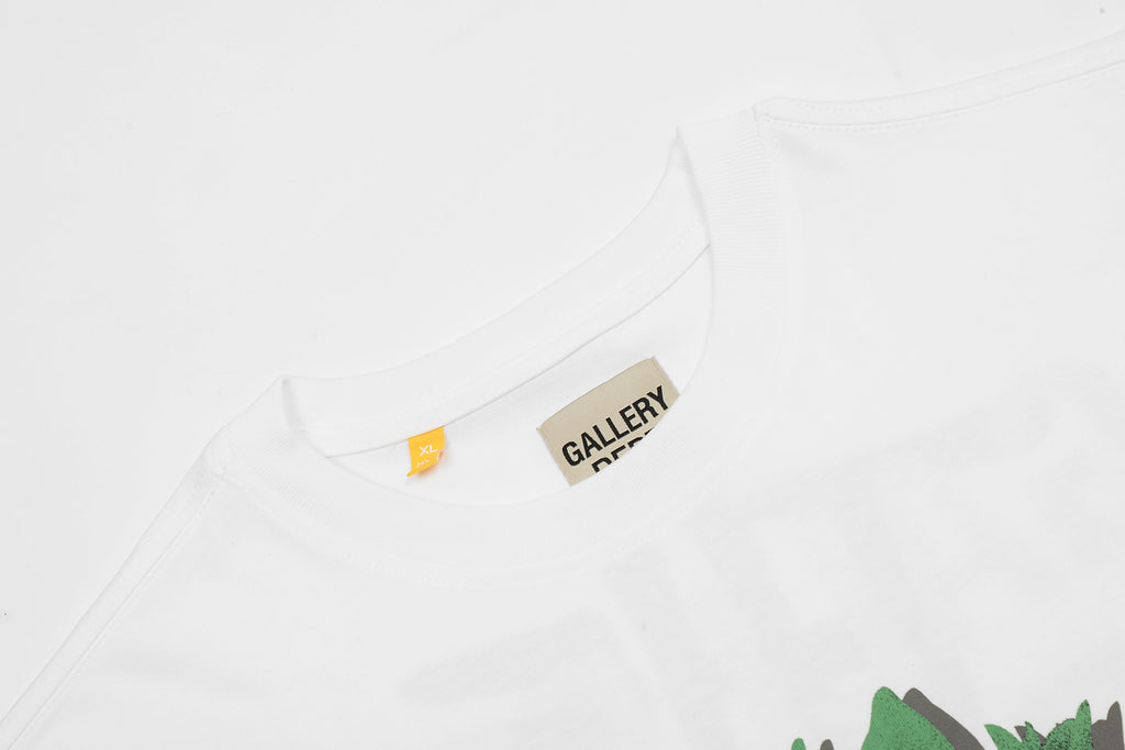 GALLERY DEPT New T-shirt D93 — view 7