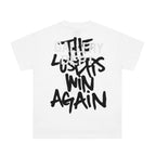 GALLERY DEPT New T-shirt D93 — view 6