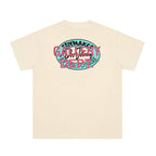 GALLERY DEPT New T-shirt D60 — view 5