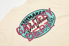 GALLERY DEPT New T-shirt D60 — view 11