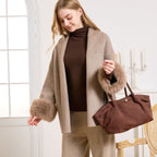 The Maribel Tote Bag — view 22