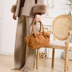 The Maribel Tote Bag — view 29