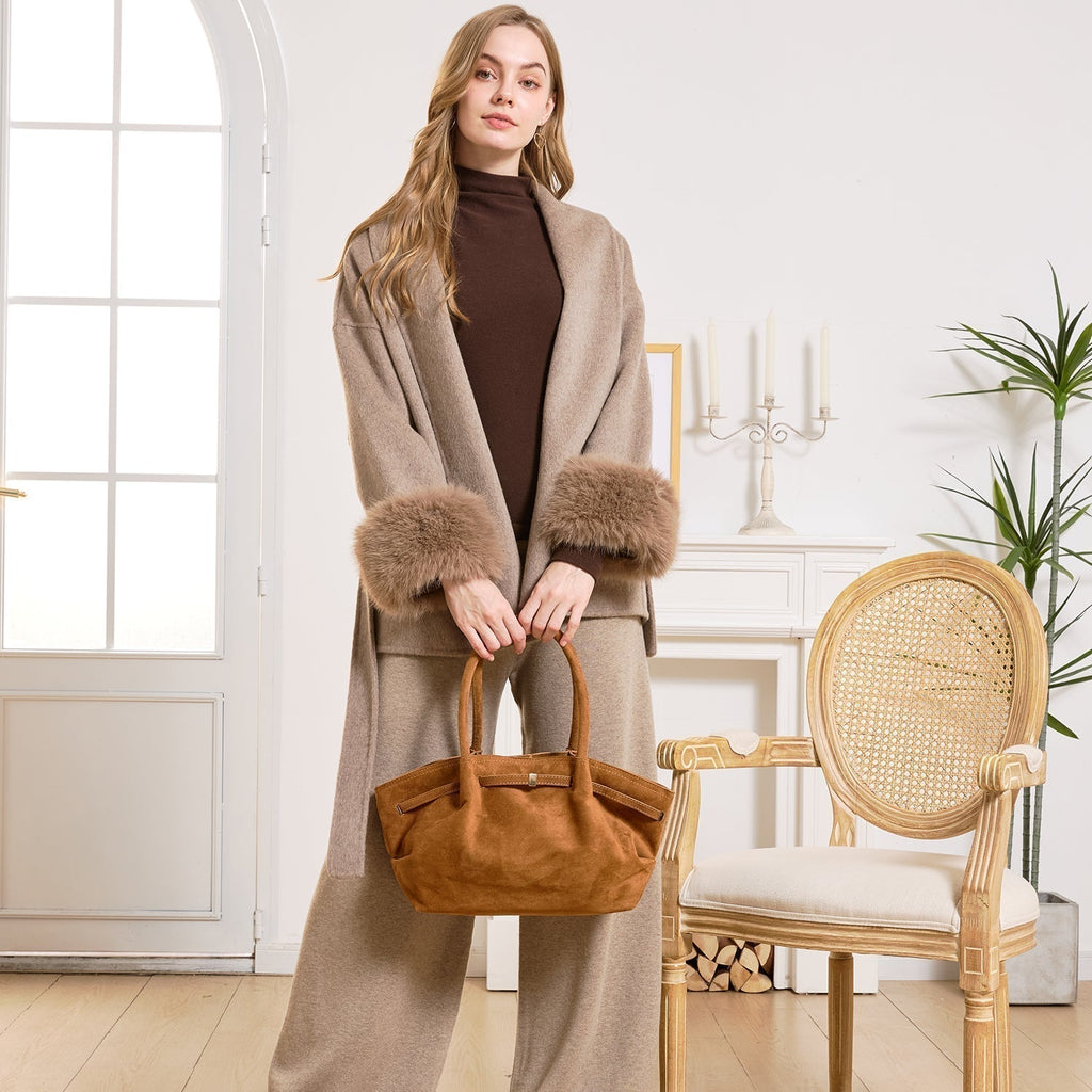 The Maribel Tote Bag — view 27
