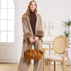 The Maribel Tote Bag — view 27