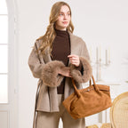 The Maribel Tote Bag — view 30