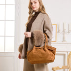 The Maribel Tote Bag — view 28