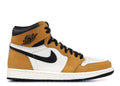 Air Jordan 1 Retro High OG ‘Rookie of the Year’ Everlasting Sneaker — view 1
