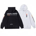 Chrome Hearts New Hoodie -824 — view 1