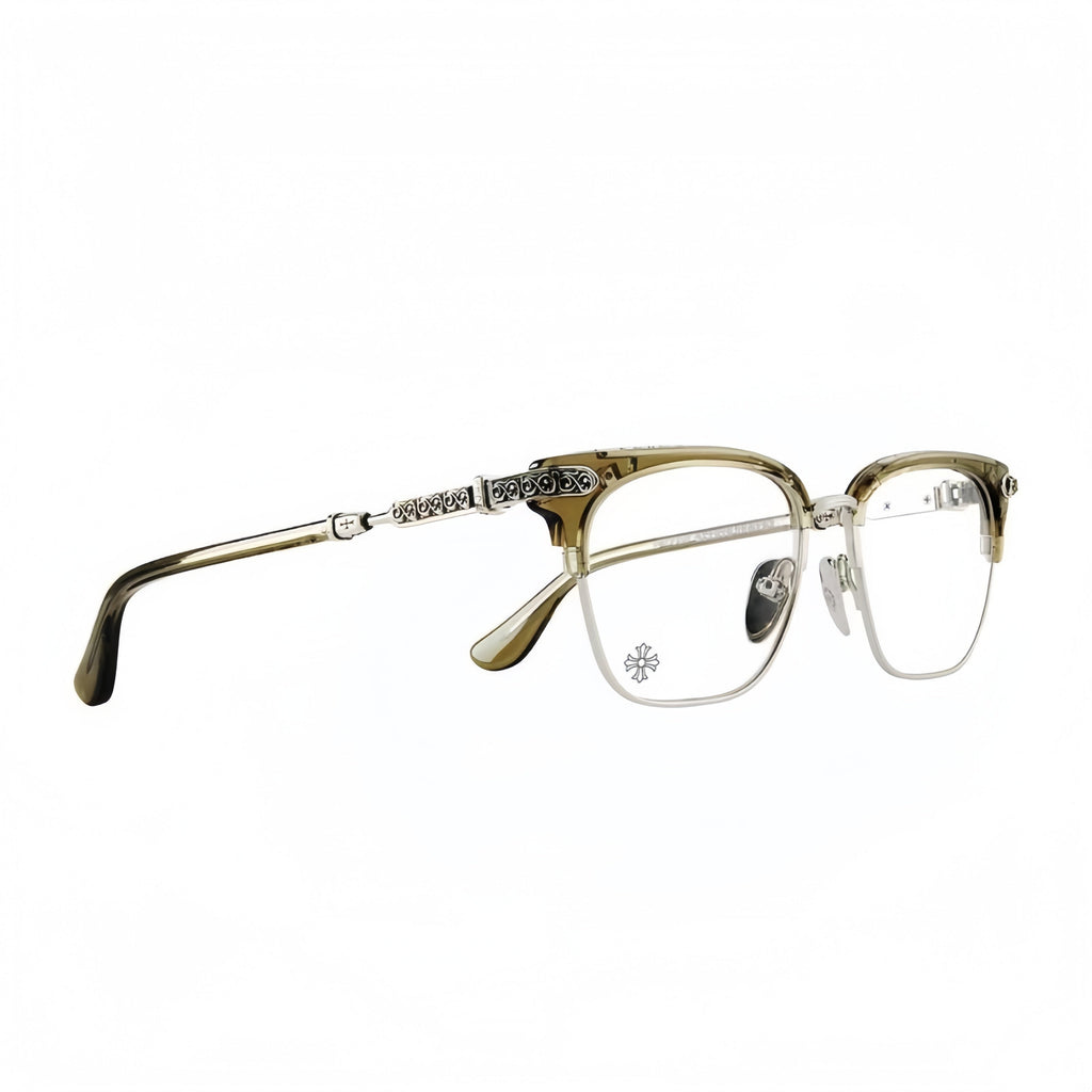 Chrome Hearts New Glasses — view 2