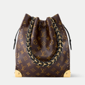 LV Noé Trunk Bucket Bag — view 1