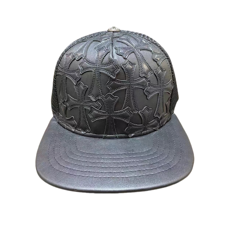Chrome Hearts trucker hat — view 1