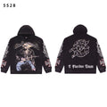 GodSpeed Hoodie — view 2