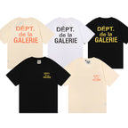 GALLERY DEPT New T-shirt — view 1