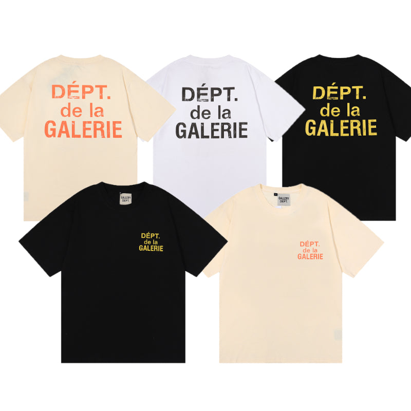 GALLERY DEPT New T-shirt — view 1