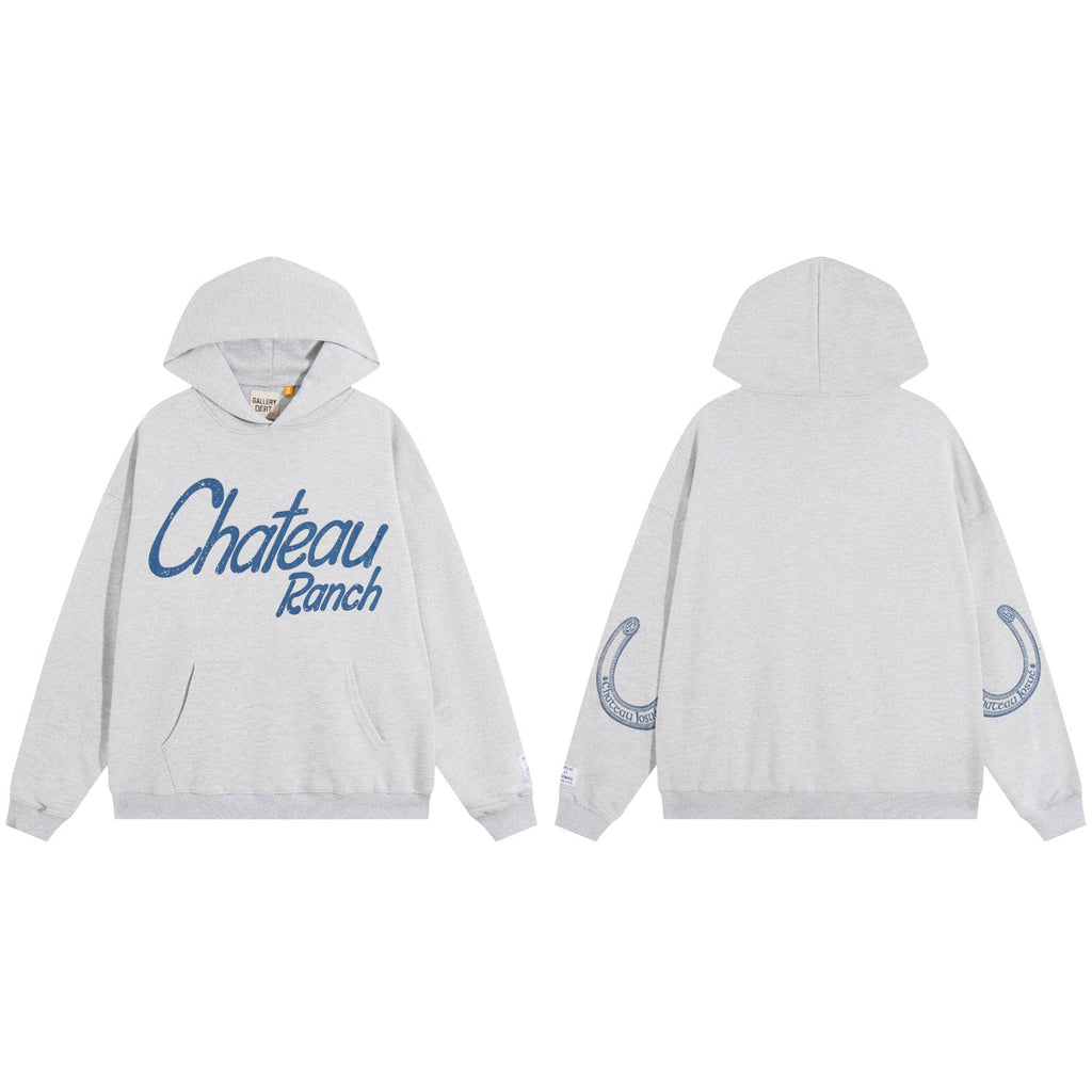 GALLERY DEPT  New Hoodie — view 2