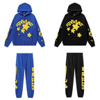 Sp5der Hoodie Suit — view 2