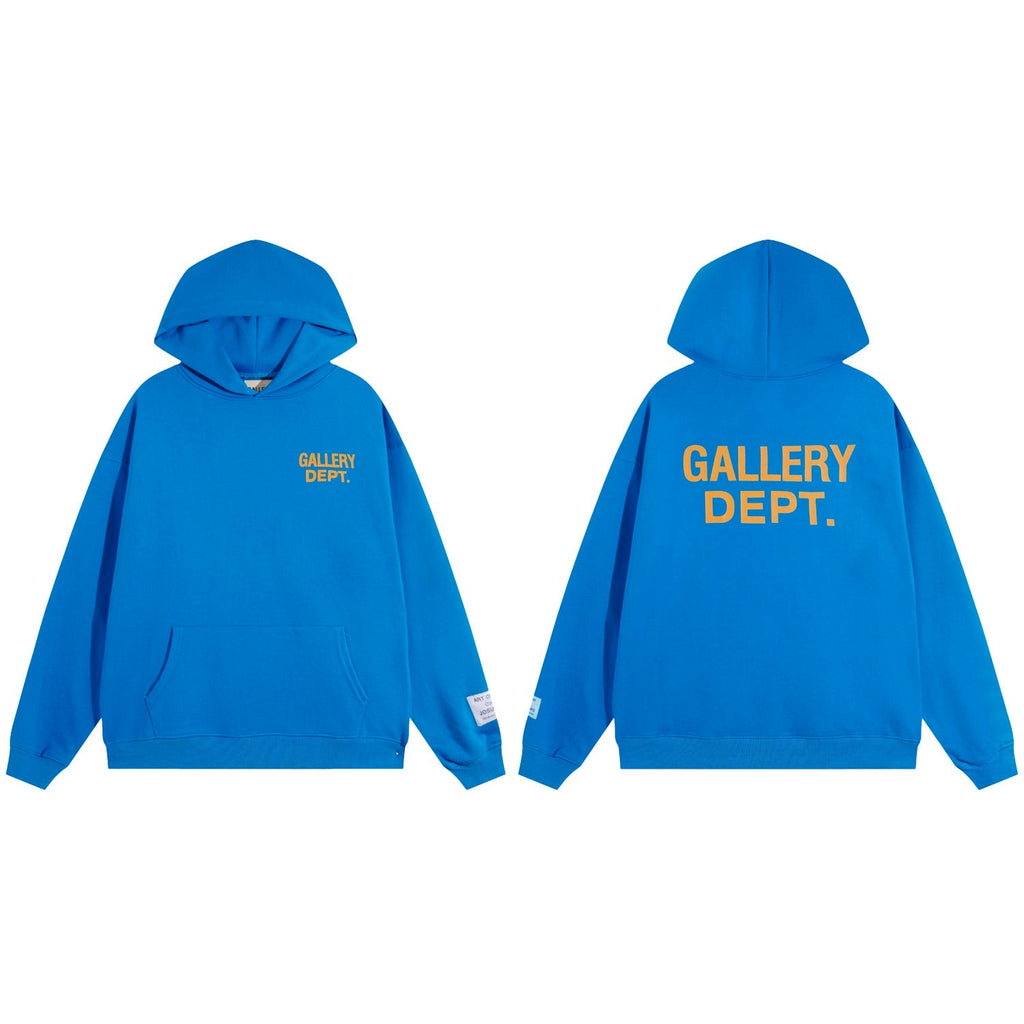 GALLERY DEPT  New Hoodie — view 4