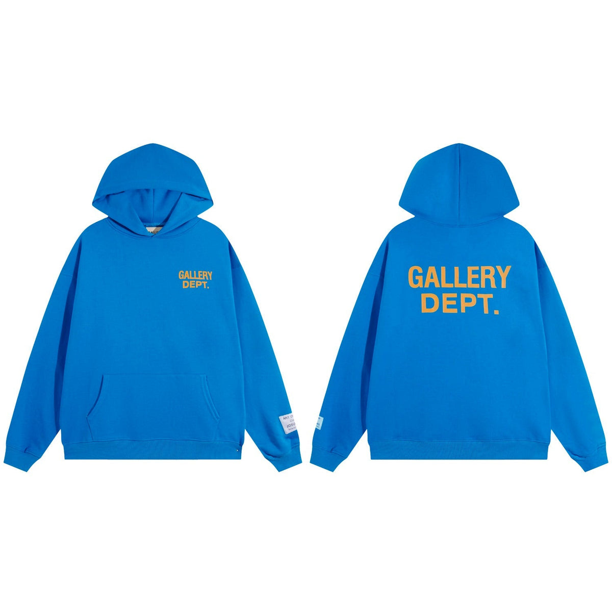 GALLERY DEPT  New Hoodie — view 4