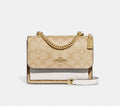 Coach Mini Klare Crossbody Bag — view 1