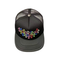 Chrome Hearts trucker hat — view 3