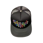Chrome Hearts trucker hat — view 3