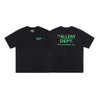 GALLERY DEPT New T-shirt D14 — view 4