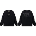 GALLERY DEPT New Hoodie 987 — view 1