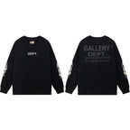 GALLERY DEPT New Hoodie 987 — view 1