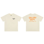 GALLERY DEPT New T-shirt  D44 — view 4