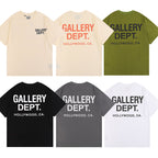 GALLERY DEPT New T-shirt — view 6